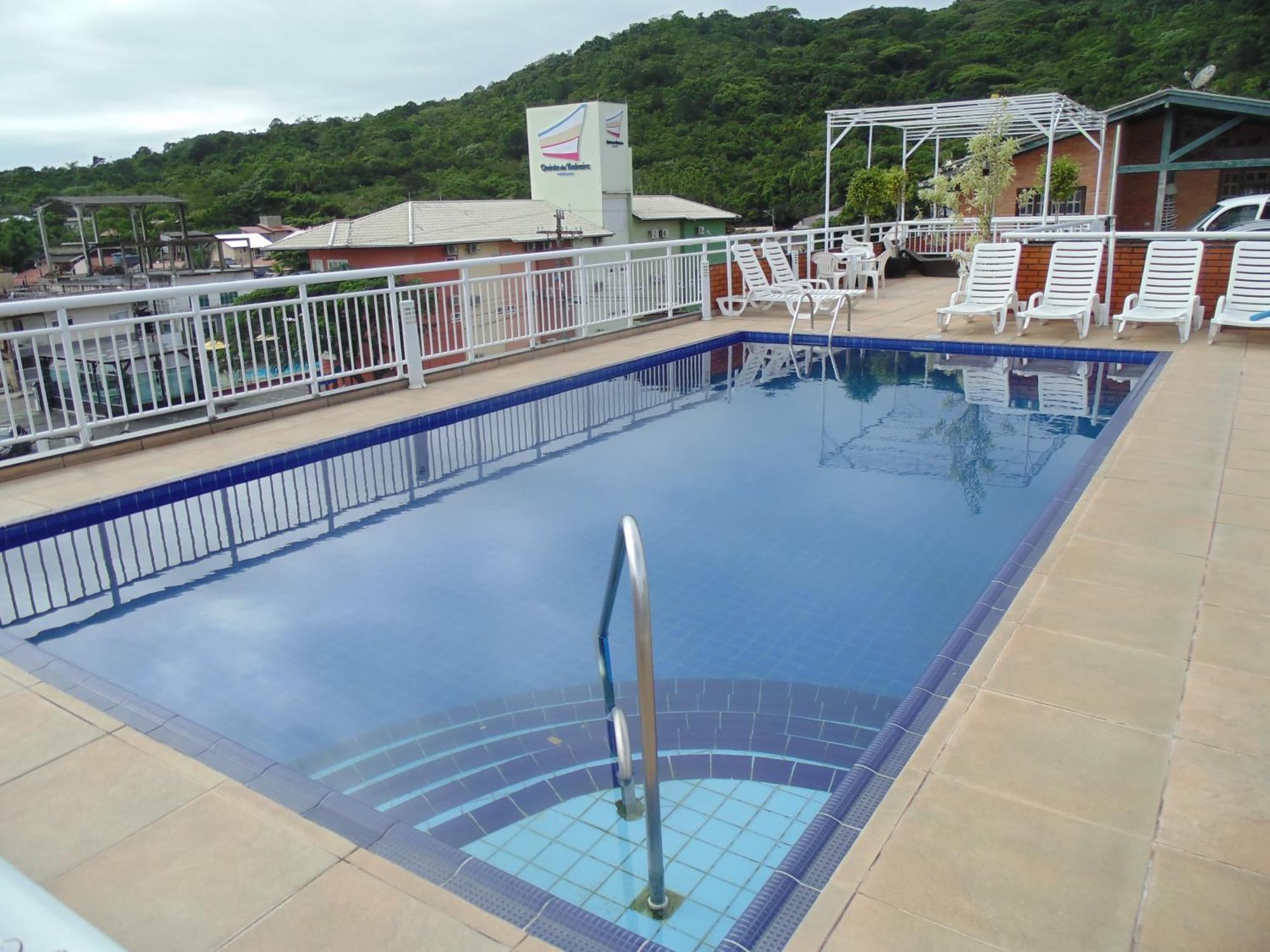 Hotel Maricá Penha  Exterior foto